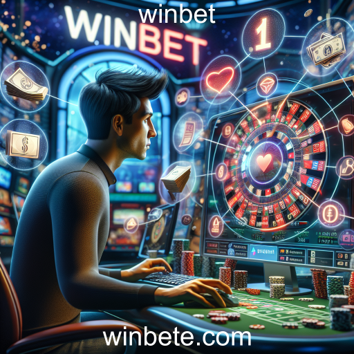 Explorando os Métodos de Pagamento no Winbet: Segurança e Confiabilidade