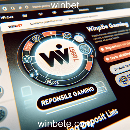 A Importância do Jogo Responsável no Winbet